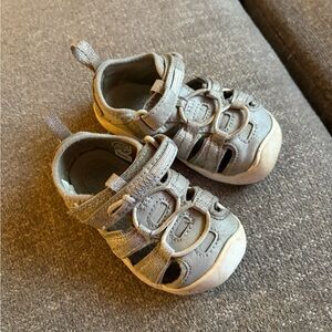 Toddler KEEN sandals